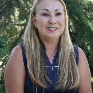 Meet your Posher, Sandie